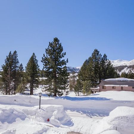 Mammoth Green # 105 Mammoth Lakes Exterior photo